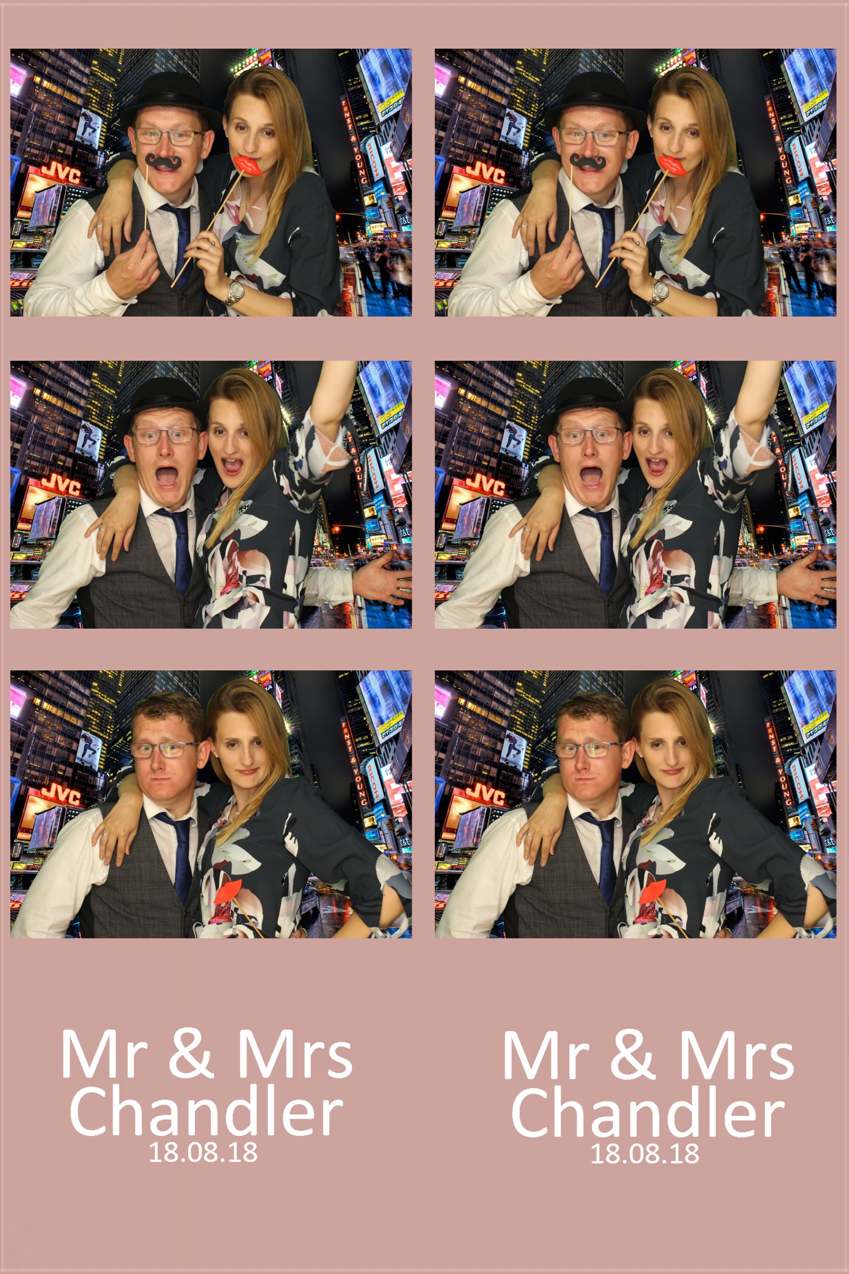 Laura and Tom's wedding | View more photos from the event at images.mobile-photo-booth.com/u/MobilePhotoBoothUK/Laura-and-Toms-wedding